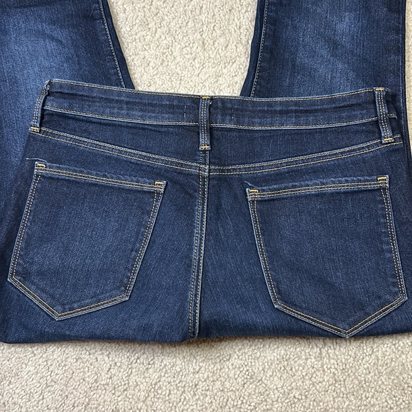 Athleta Sculptek Ankle Skinny Jeans - Picture 3 of 8